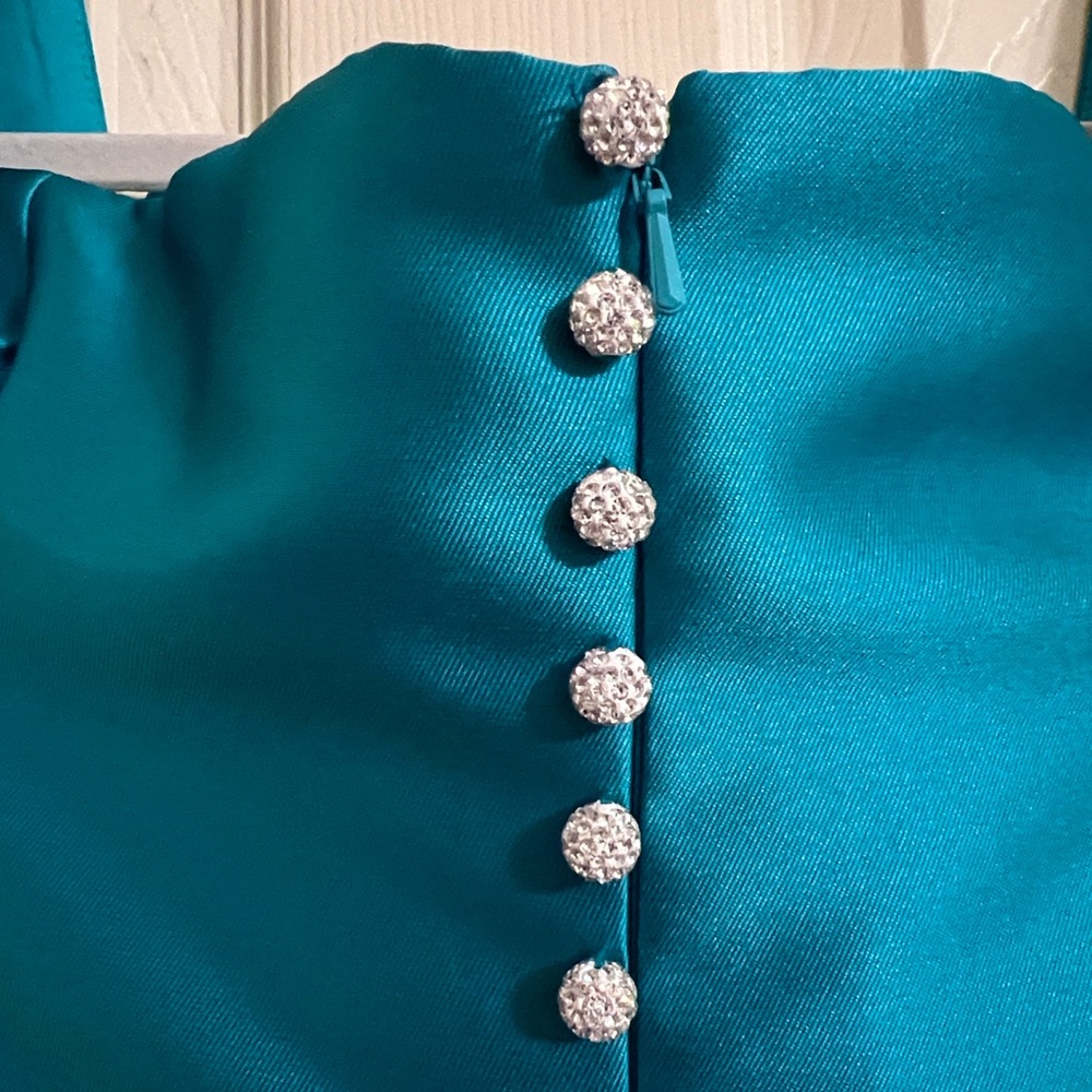 Alex Evenings - Mother of the Bride Dress - Picture 10 of 16